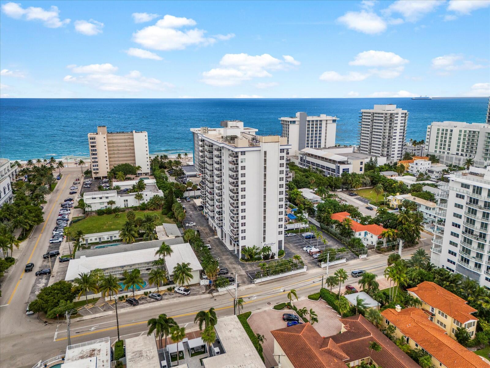 336 North Birch Road, Unit PHI Fort Lauderdale, FL 33304 - Photo 45 of 63