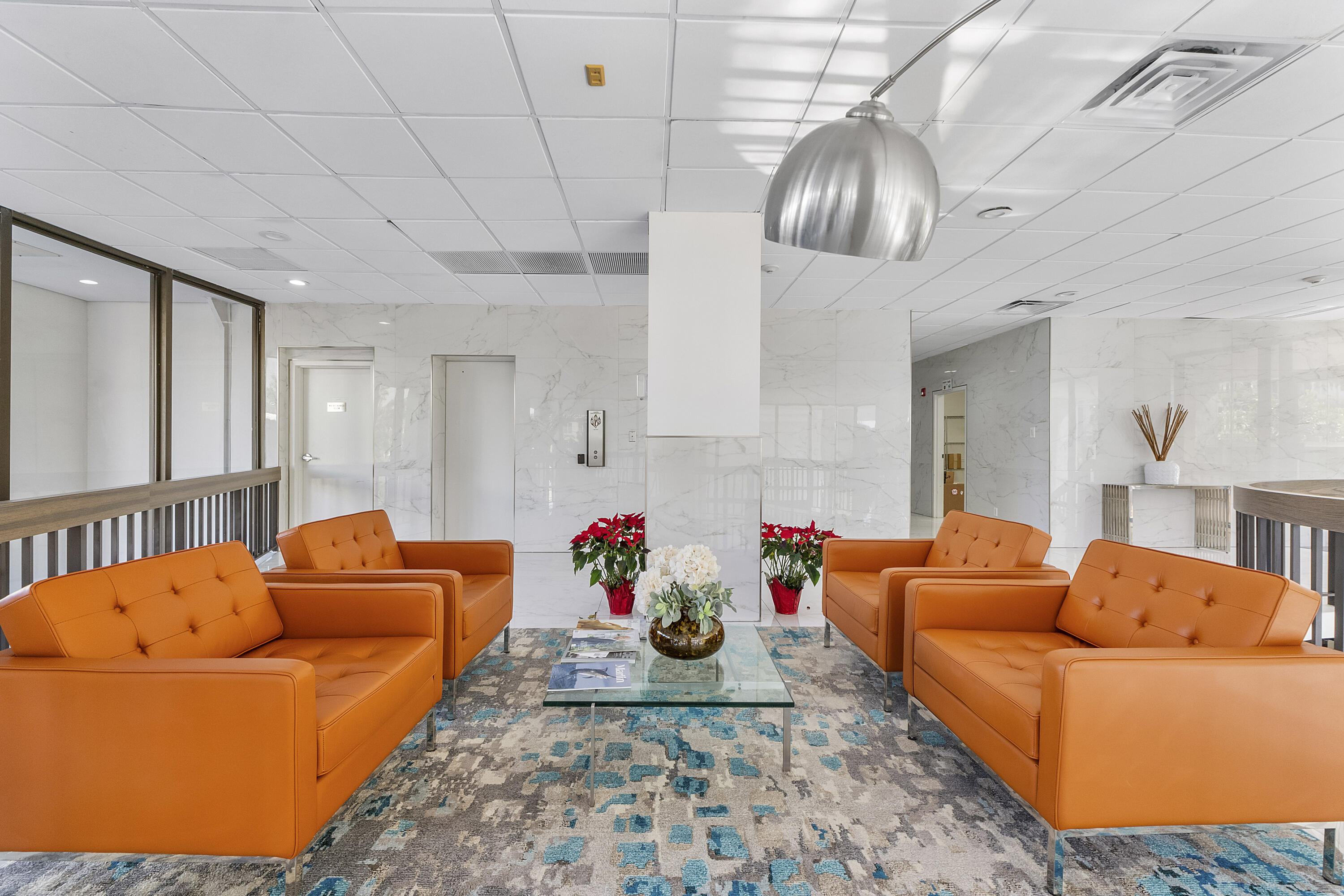 336 North Birch Road, Unit PHI Fort Lauderdale, FL 33304 - Photo 57 of 63 a living room with furniture