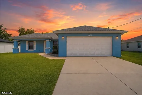 $265,000 | 1621 Northwest 18th Street, Cape Coral, FL 33993