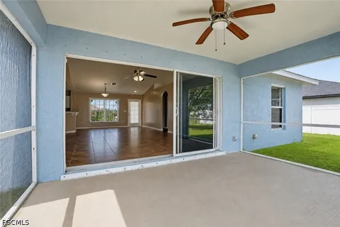 $265,000 | 1621 Northwest 18th Street, Cape Coral, FL 33993