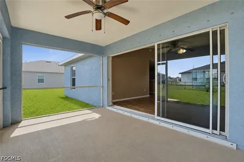 $265,000 | 1621 Northwest 18th Street, Cape Coral, FL 33993