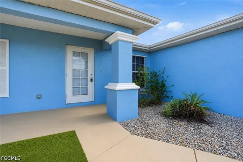 $265,000 | 1621 Northwest 18th Street, Cape Coral, FL 33993