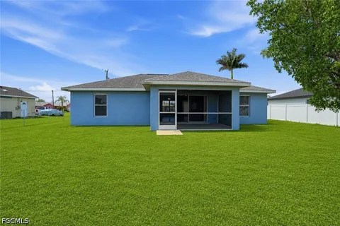 $265,000 | 1621 Northwest 18th Street, Cape Coral, FL 33993