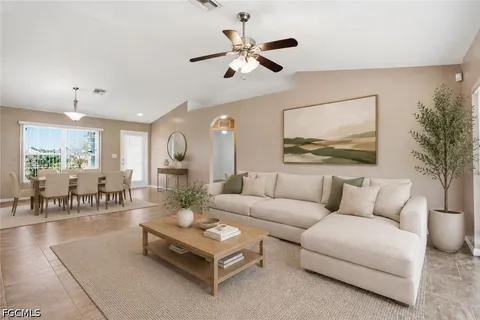 $265,000 | 1621 Northwest 18th Street, Cape Coral, FL 33993
