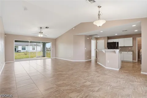 $265,000 | 1621 Northwest 18th Street, Cape Coral, FL 33993
