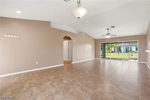 $265,000 | 1621 Northwest 18th Street, Cape Coral, FL 33993