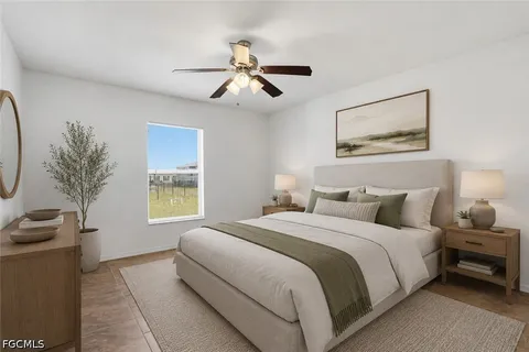 $265,000 | 1621 Northwest 18th Street, Cape Coral, FL 33993