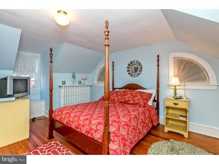 26 Fariston Road Wayne, PA 19087 - Photo 19 of 22 Bedroom 4