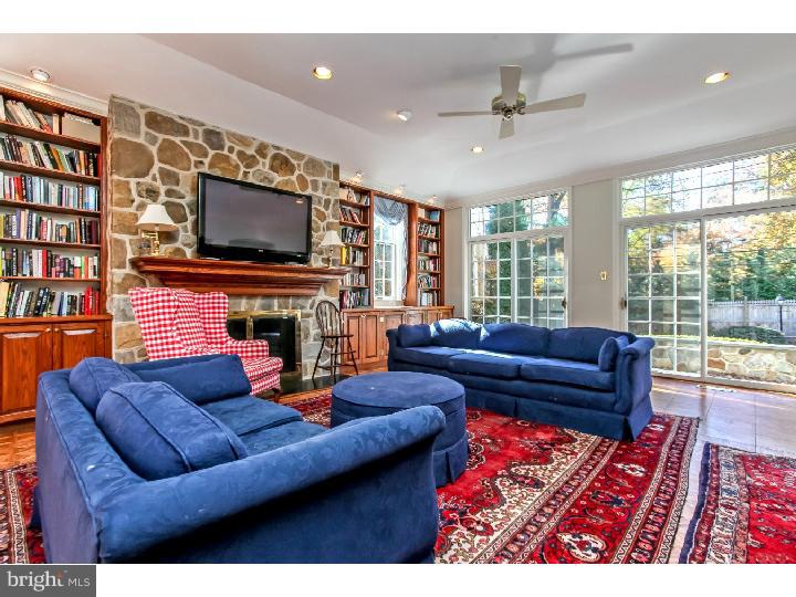 26 Fariston Road Wayne, PA 19087 - Photo 7 of 22 Great Room