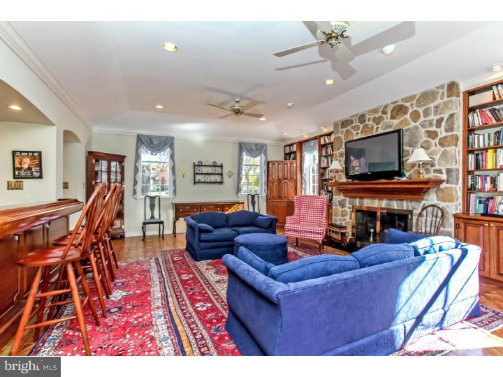 26 Fariston Road Wayne, PA 19087 - Photo 8 of 22 Great Room