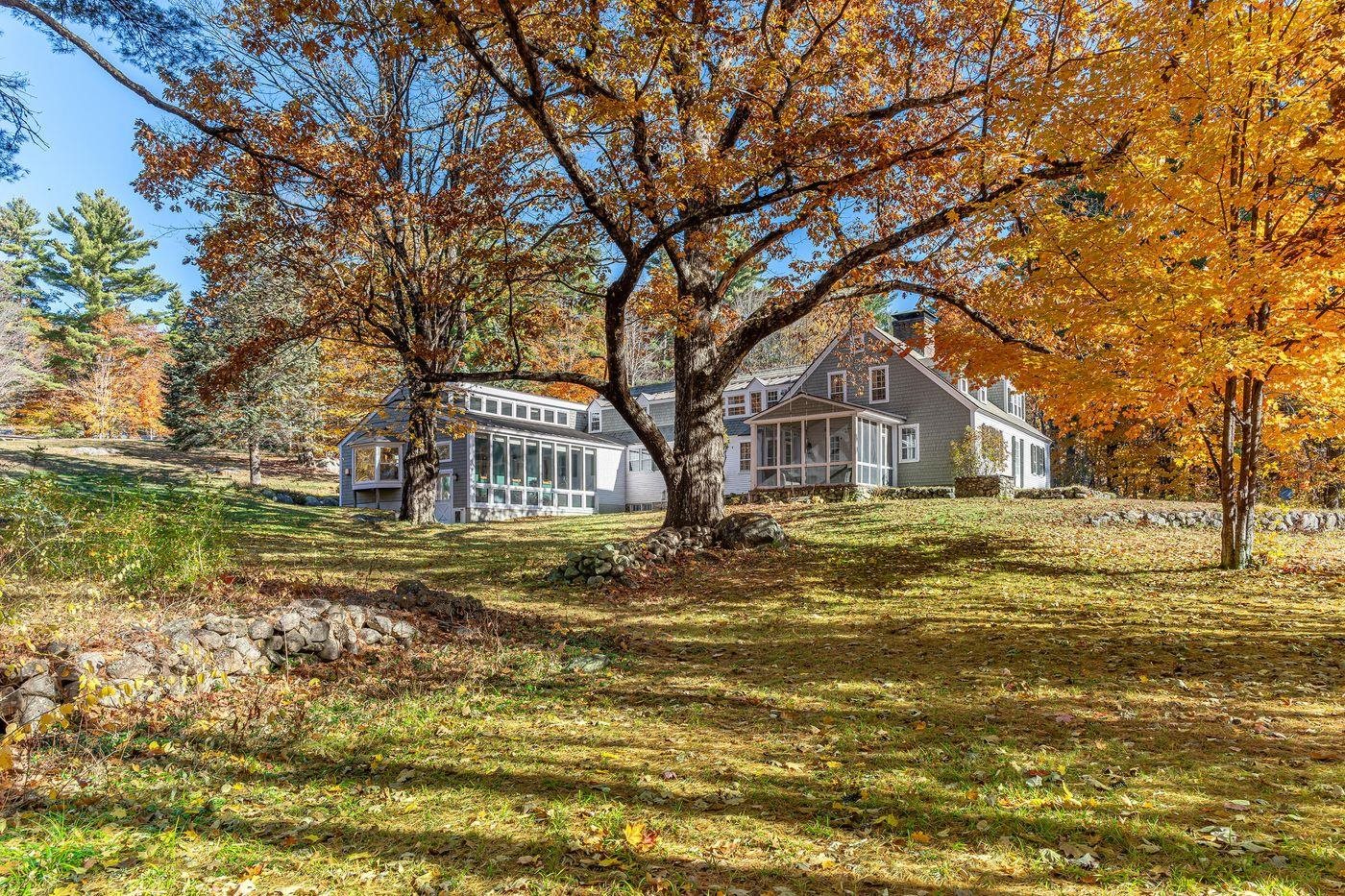 521 Washington Hill Road Tamworth, NH 03875 - Photo 44 of 49