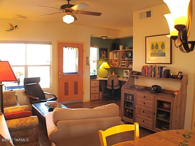 529 East Roger Road Tucson, AZ 85705 - Photo 11 of 49