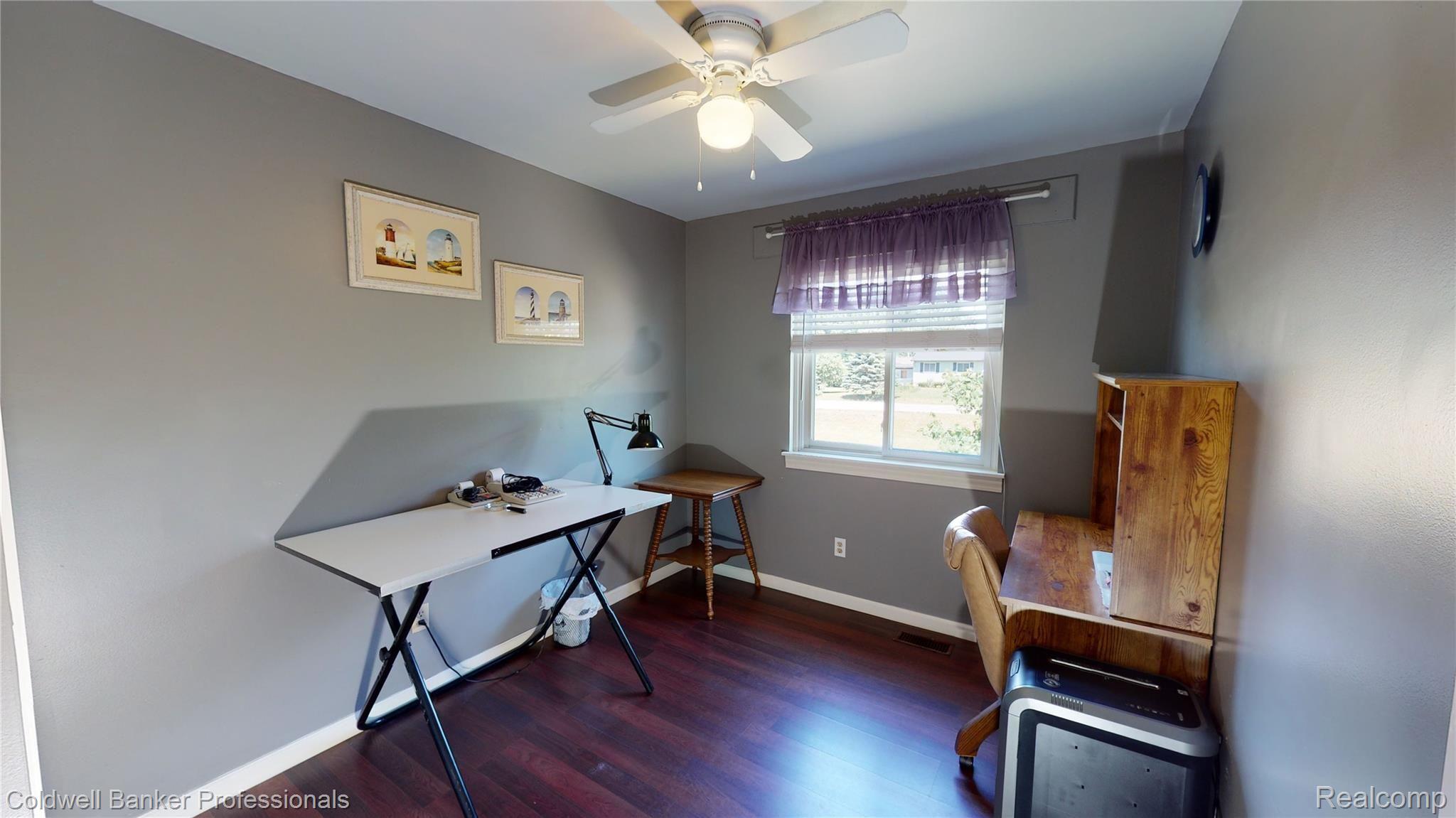 2674 East Burnside Road North Branch, MI 48461 - Photo 45 of 57 BR 3 1.jpg