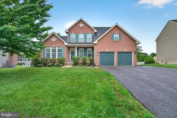 $725,000 | 1700 Canal Run Drive, Point of Rocks, MD 21777