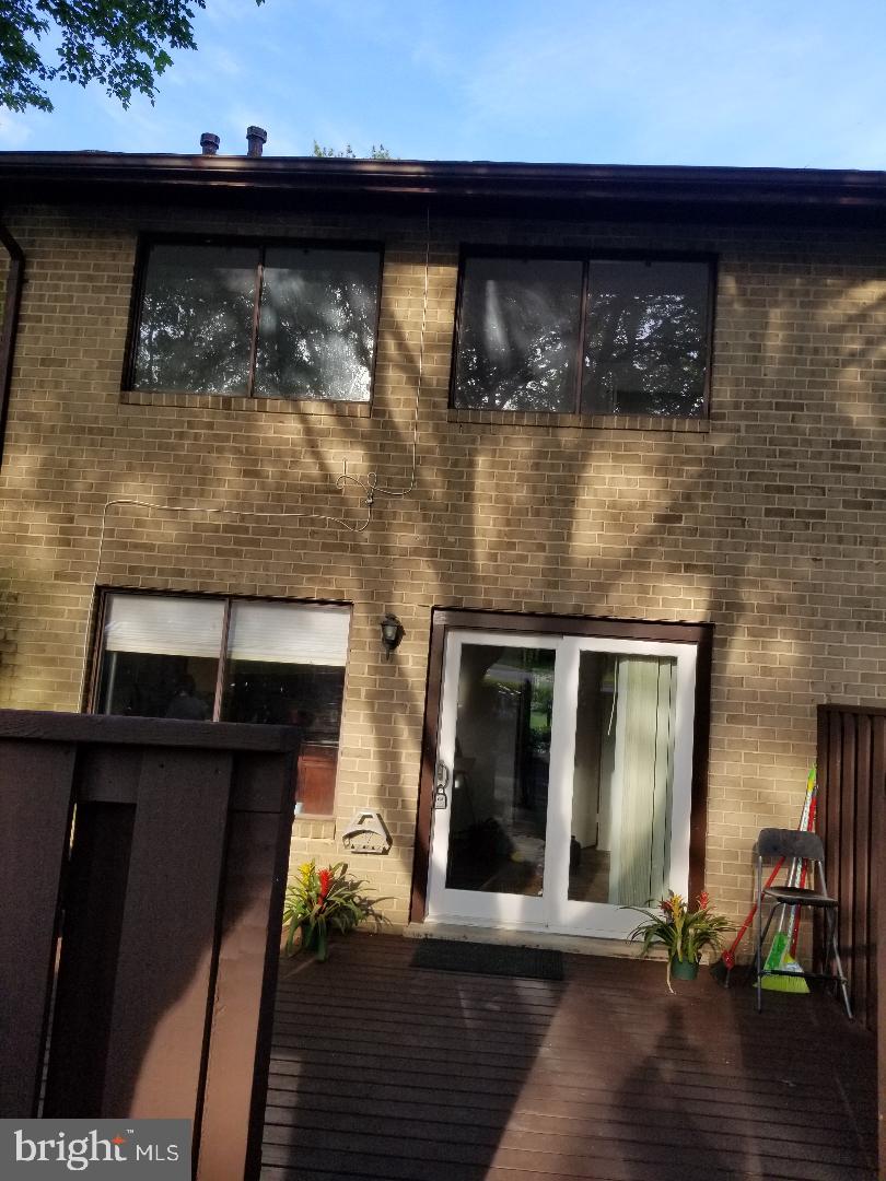 9524 Kilimanjaro Road Columbia, MD 21045 - Photo 31 of 36