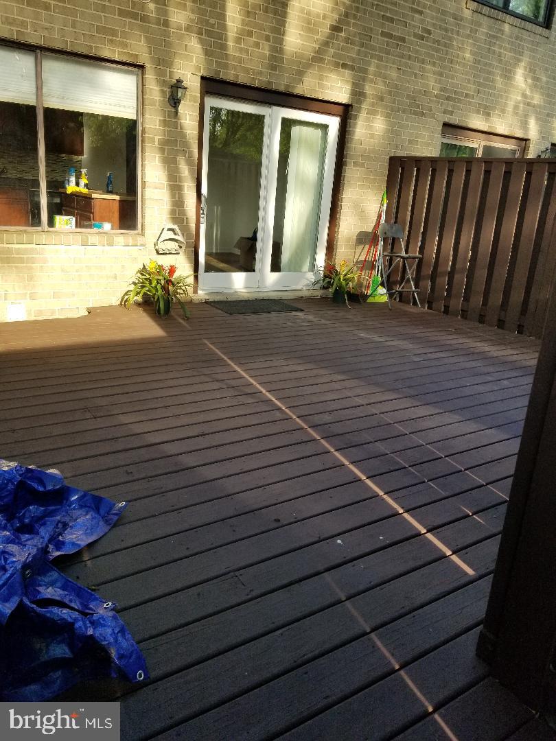 9524 Kilimanjaro Road Columbia, MD 21045 - Photo 32 of 36