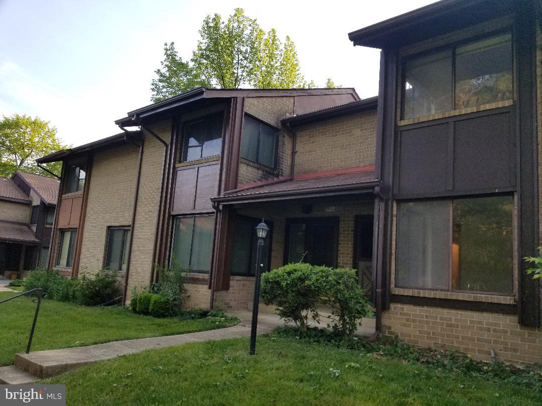 9524 Kilimanjaro Road Columbia, MD 21045 - Photo 34 of 36