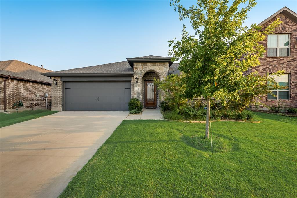 1400 Rosebush Road Aubrey, TX 76227 - Photo 1 of 1 Gallery Image 1