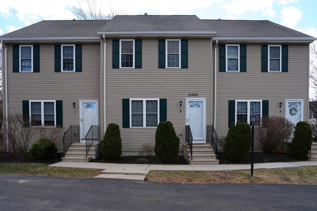 5065 North Main Street, Unit 2 Fall River, MA 02720 - Photo 31 of 32