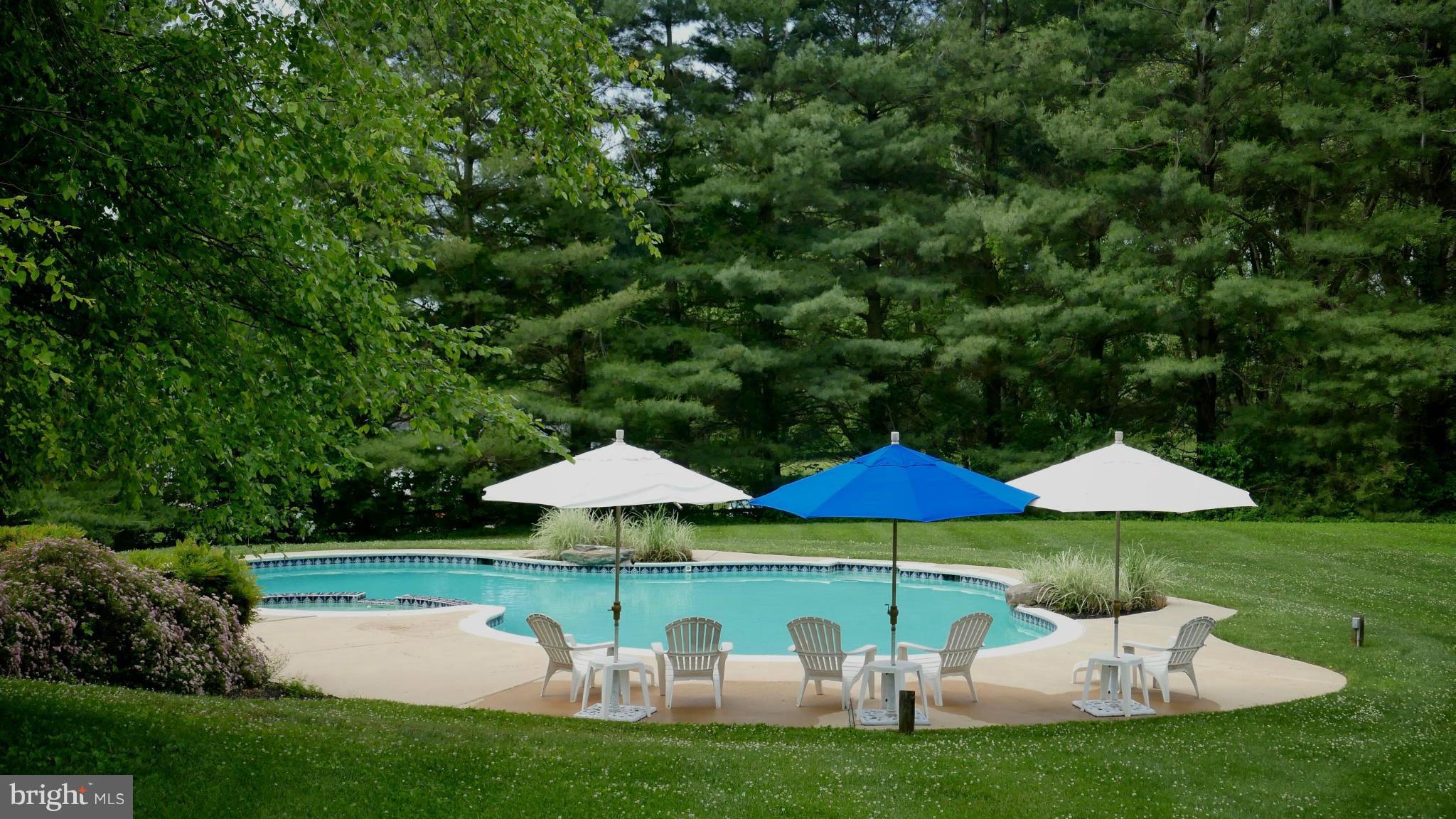 2807 Monkton Road Monkton, MD 21111 - Photo 24 of 30 a view of an house with outdoor space and sitting area