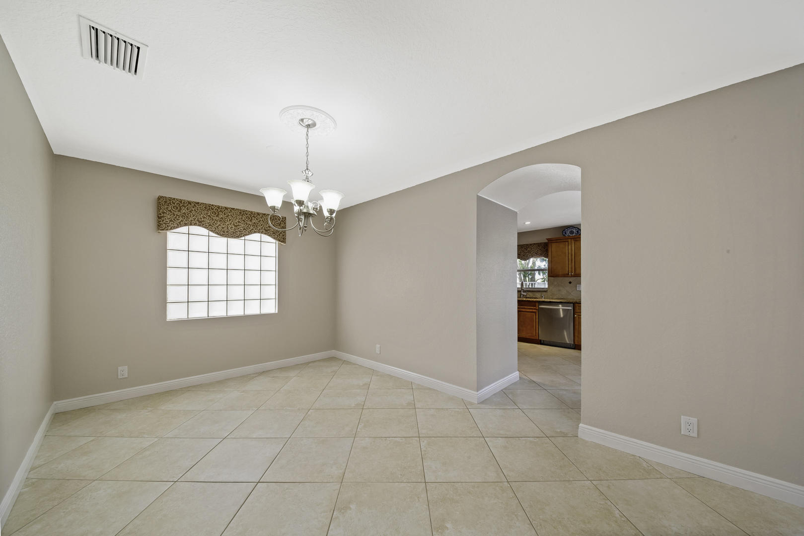 6237 Adriatic Way Greenacres, FL 33413 - Photo 12 of 33 DINING ROOM