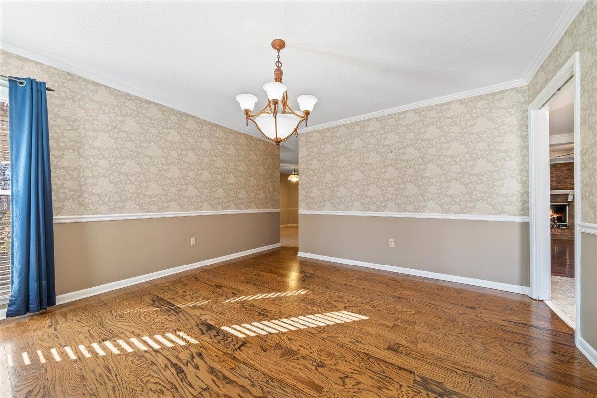 7504 Apple Valley Road Germantown, TN 38138 - Photo 12 of 38