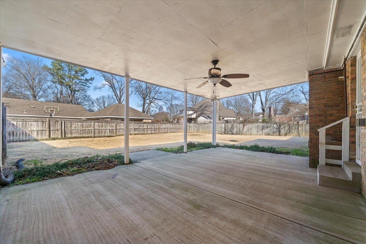 7504 Apple Valley Road Germantown, TN 38138 - Photo 29 of 38