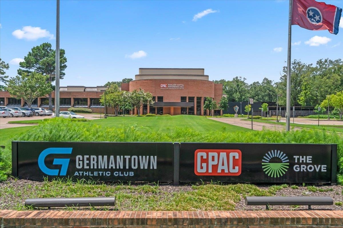 7504 Apple Valley Road Germantown, TN 38138 - Photo 36 of 38