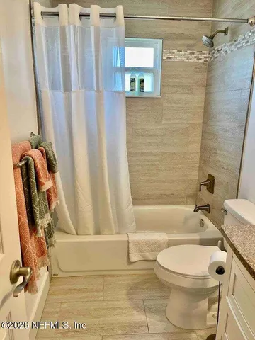 $490,000 | 505 Upper 8th Avenue South, Jacksonville Beach, FL 32250