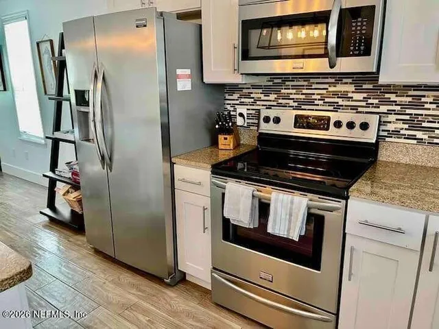 $490,000 | 505 Upper 8th Avenue South, Jacksonville Beach, FL 32250