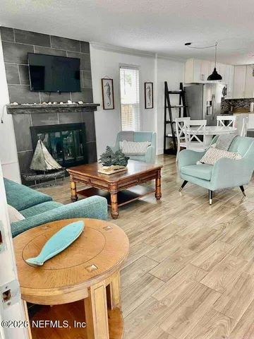 $490,000 | 505 Upper 8th Avenue South, Jacksonville Beach, FL 32250