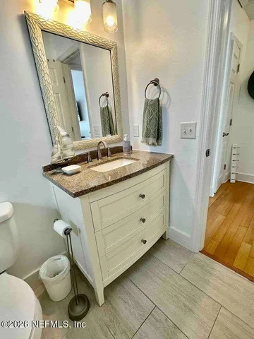 $490,000 | 505 Upper 8th Avenue South, Jacksonville Beach, FL 32250