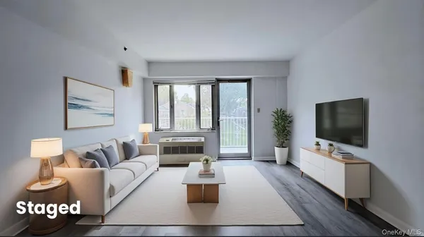 $685,000 | 64-34 Grand Central Parkway, Unit 3D | Forest Hills