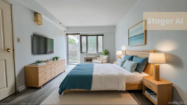 $685,000 | 64-34 Grand Central Parkway, Unit 3D | Forest Hills