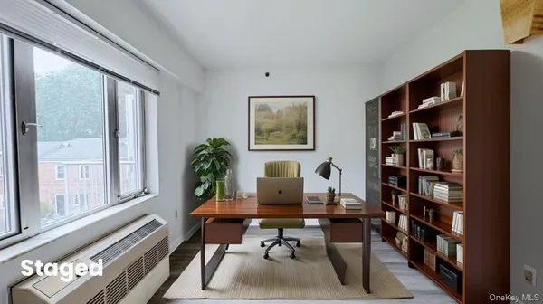 $685,000 | 64-34 Grand Central Parkway, Unit 3D | Forest Hills