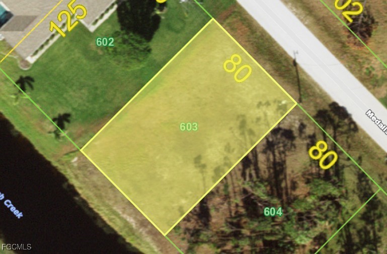 245 Medalist Road Rotonda West, FL 33947 - Photo 1 of 1 Gallery Image 1