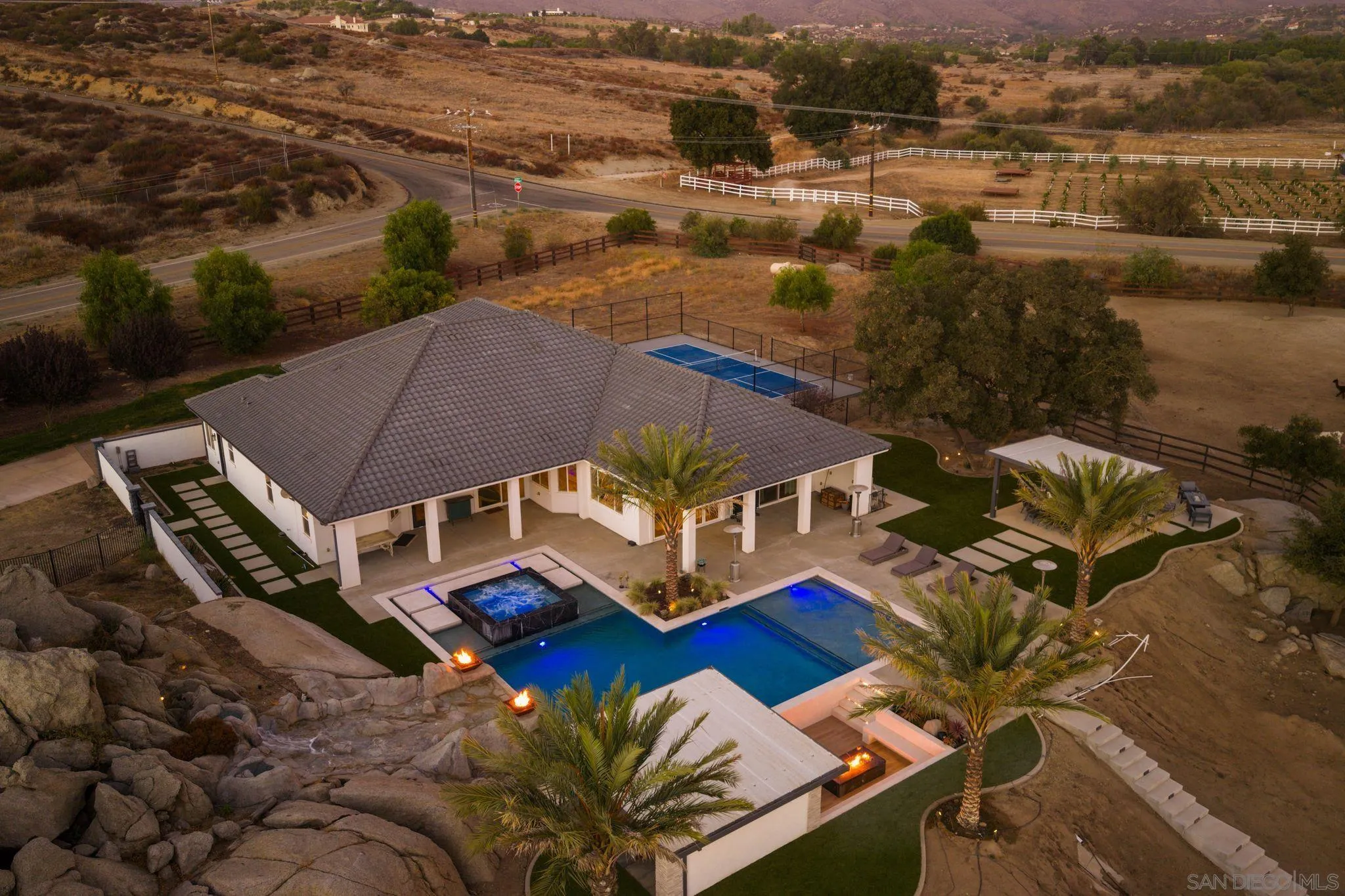 39025 East Benton Road Temecula, CA 92592 - Photo 2 of 20 Gallery Image 2