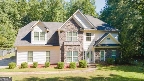 $350,000 | 1231 Hillview Road, Hampton, GA 30228