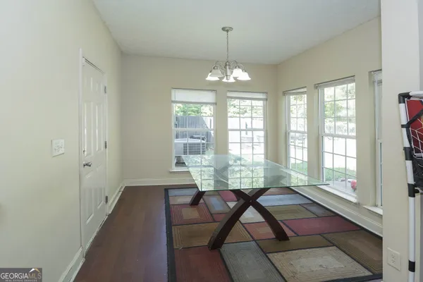 $350,000 | 1231 Hillview Road, Hampton, GA 30228