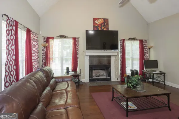 $350,000 | 1231 Hillview Road, Hampton, GA 30228