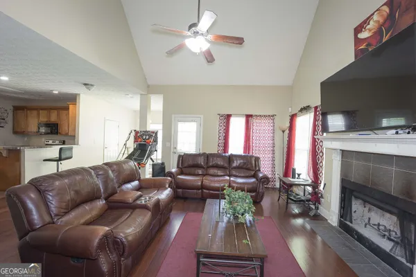 $350,000 | 1231 Hillview Road, Hampton, GA 30228