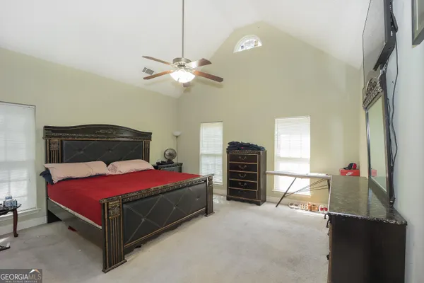 $350,000 | 1231 Hillview Road, Hampton, GA 30228