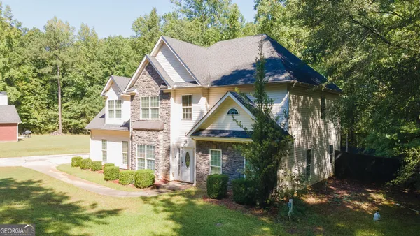 $350,000 | 1231 Hillview Road, Hampton, GA 30228