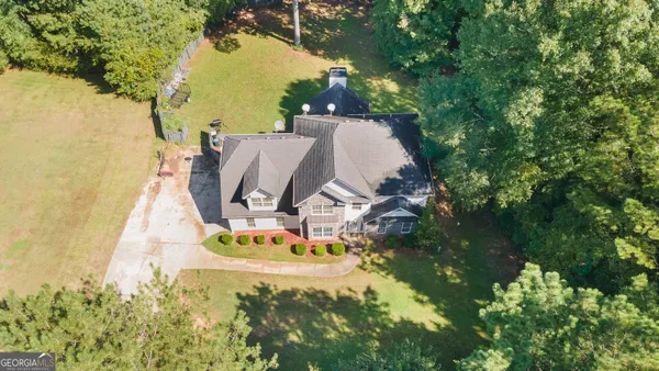 $350,000 | 1231 Hillview Road, Hampton, GA 30228