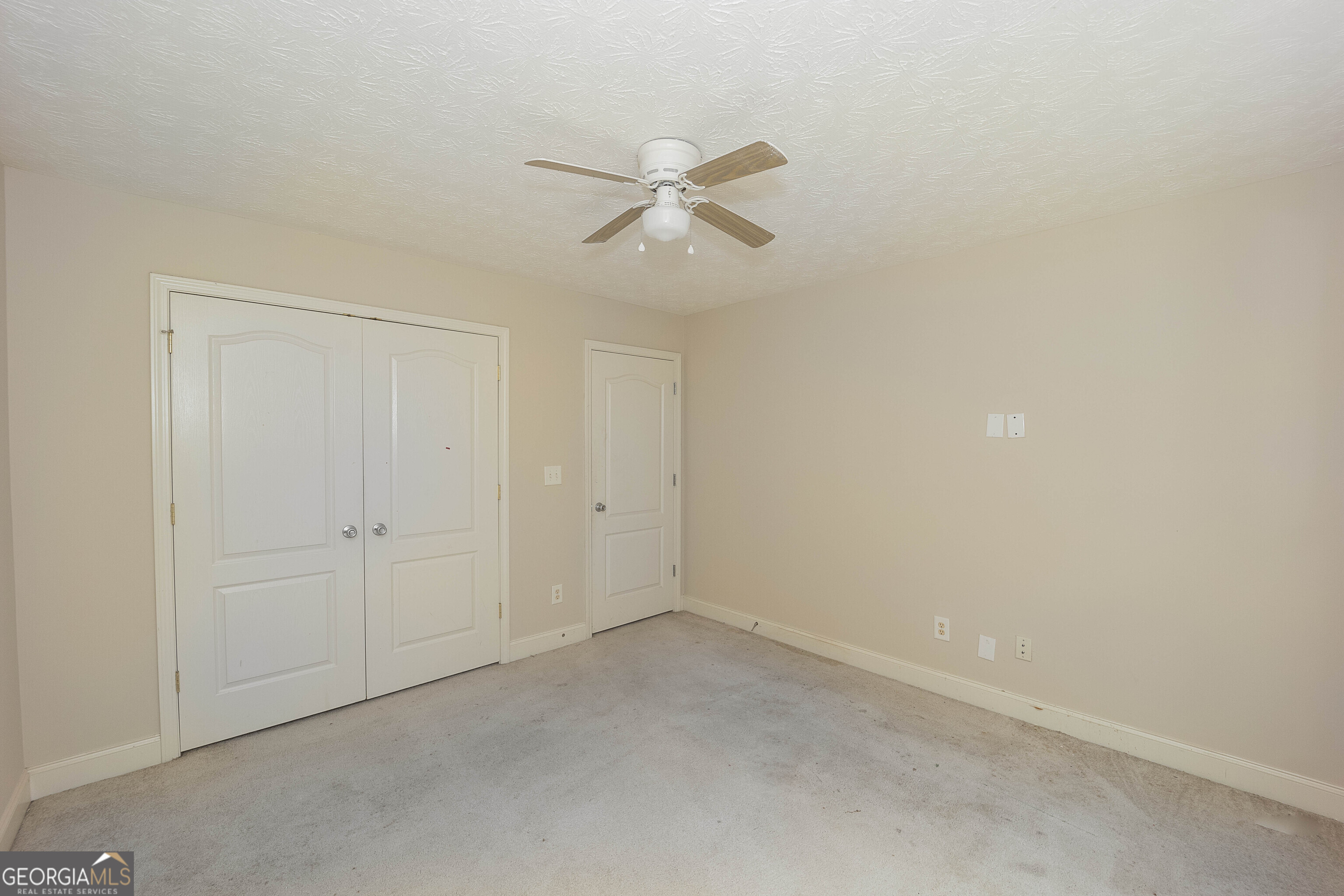 1231 Hillview Road Hampton, GA 30228 - Photo 39 of 45 wooden floor in an empty room