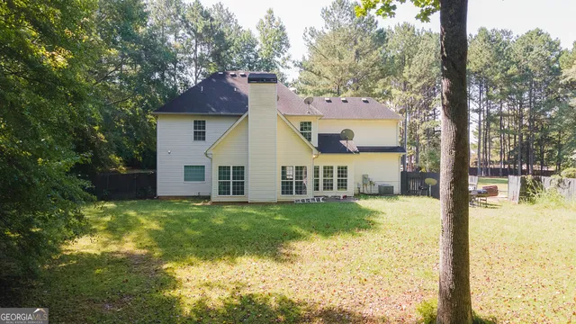 $350,000 | 1231 Hillview Road, Hampton, GA 30228