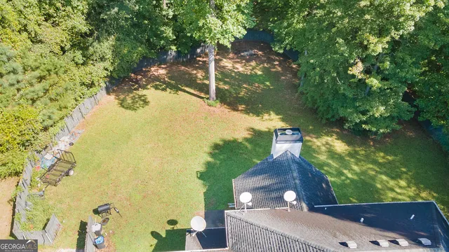 $350,000 | 1231 Hillview Road, Hampton, GA 30228