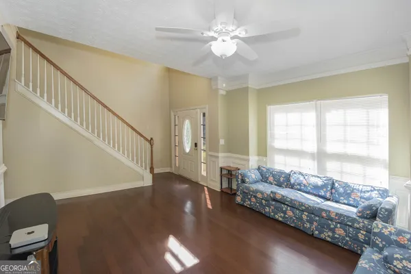 $350,000 | 1231 Hillview Road, Hampton, GA 30228