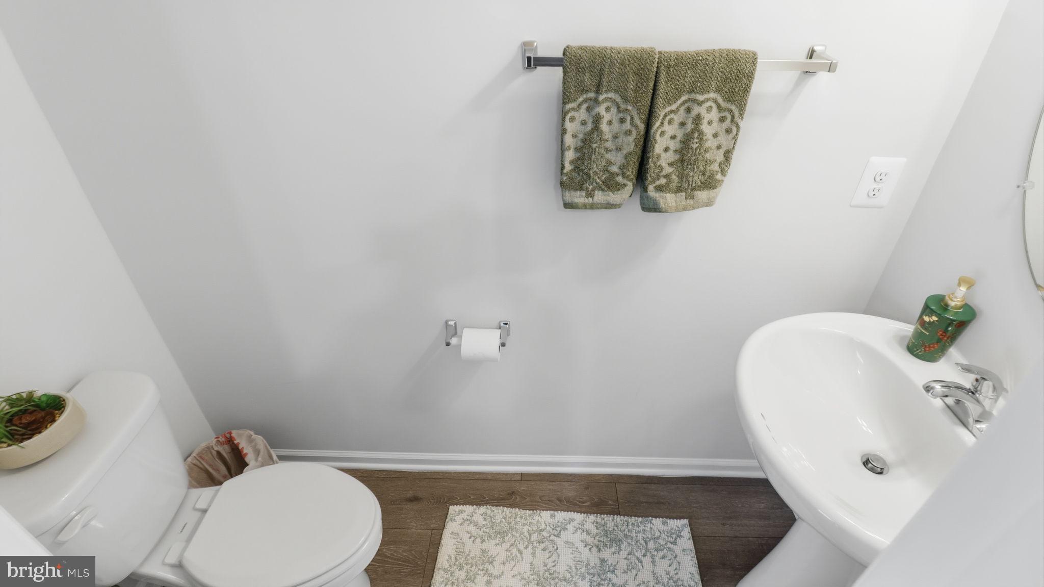 110 Edelweiss Way Stephenson, VA 22656 - Photo 20 of 45