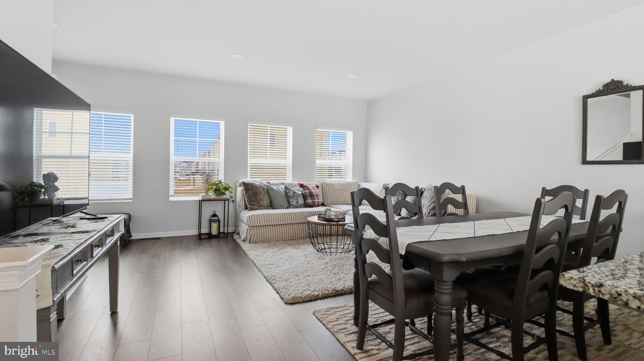110 Edelweiss Way Stephenson, VA 22656 - Photo 22 of 45 Nice natural light through windows